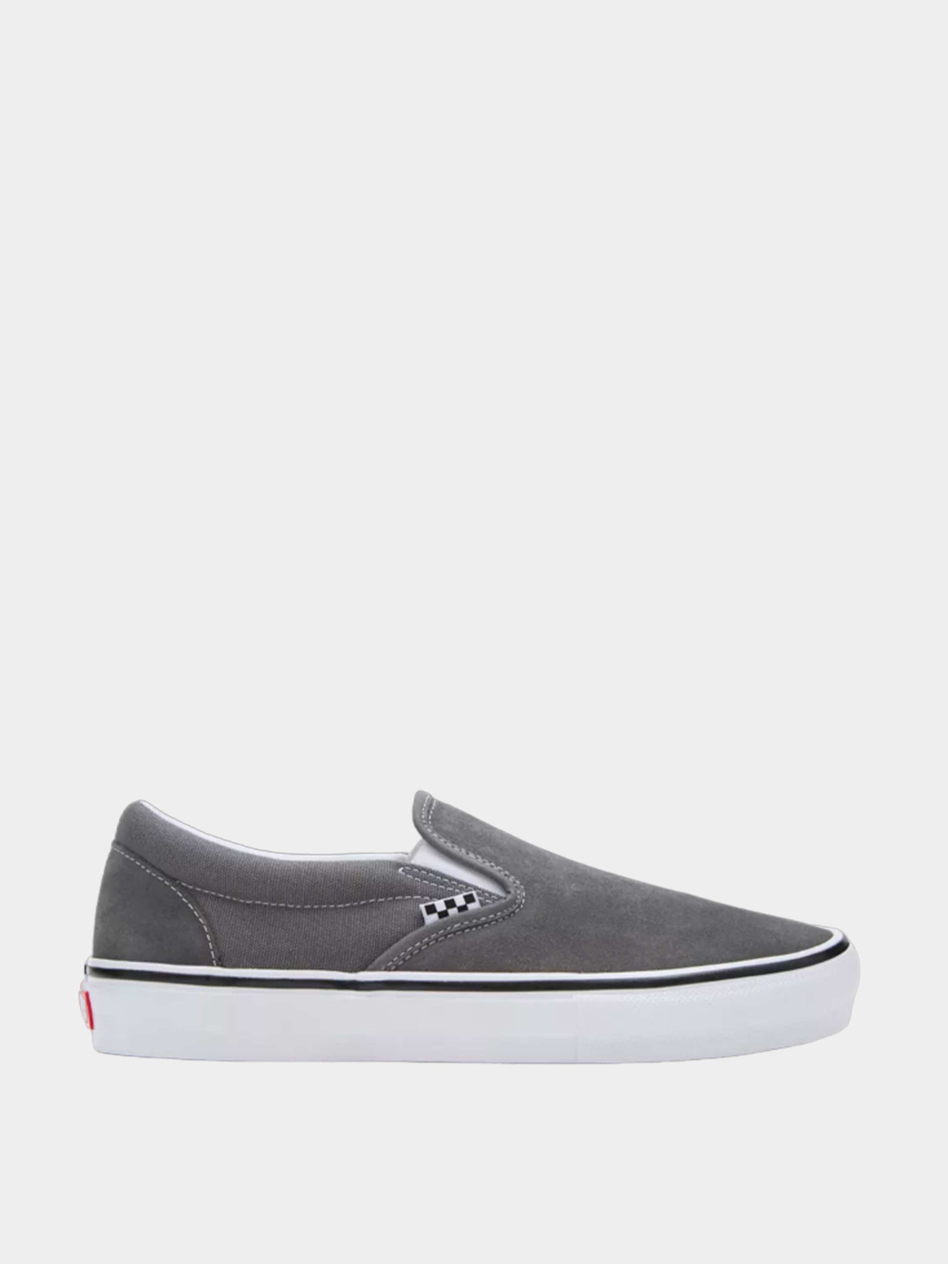Слипоны и мокасины Vans модель VN0A5FCA1N61 Фото