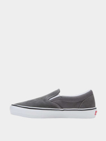 Слипоны и мокасины Vans модель VN0A5FCA1N61 Фото