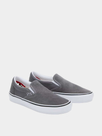 Слипоны и мокасины Vans модель VN0A5FCA1N61 Фото