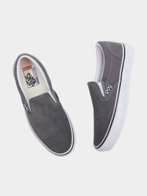 Слипоны и мокасины Vans модель VN0A5FCA1N61 Фото
