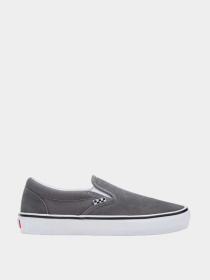 Слипоны и мокасины Vans модель VN0A5FCA1N61 Фото