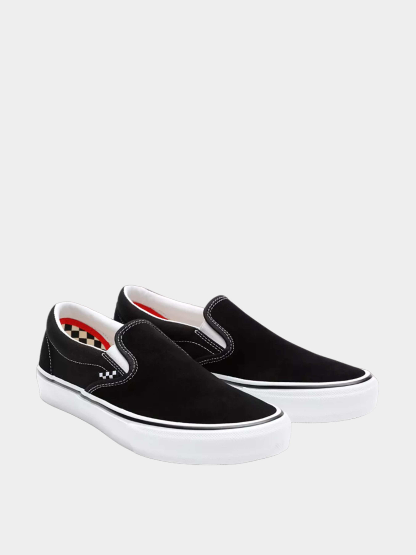 Слипоны и мокасины Vans модель VN0A5FCAY281 Фото