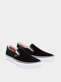 Слипоны и мокасины Vans модель VN0A5FCAY281 Фото