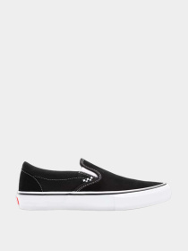 Слипоны и мокасины Vans модель VN0A5FCAY281 Фото