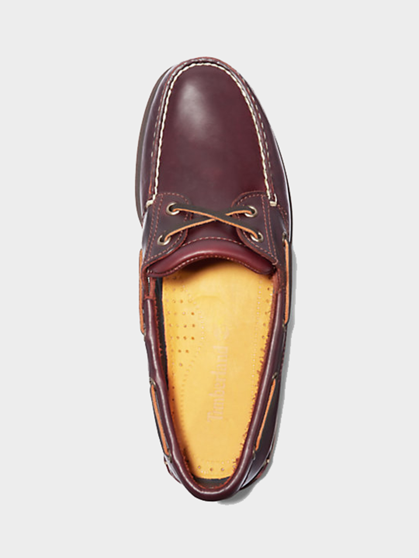 Слипоны и мокасины Timberland модель TB0250772141 Фото