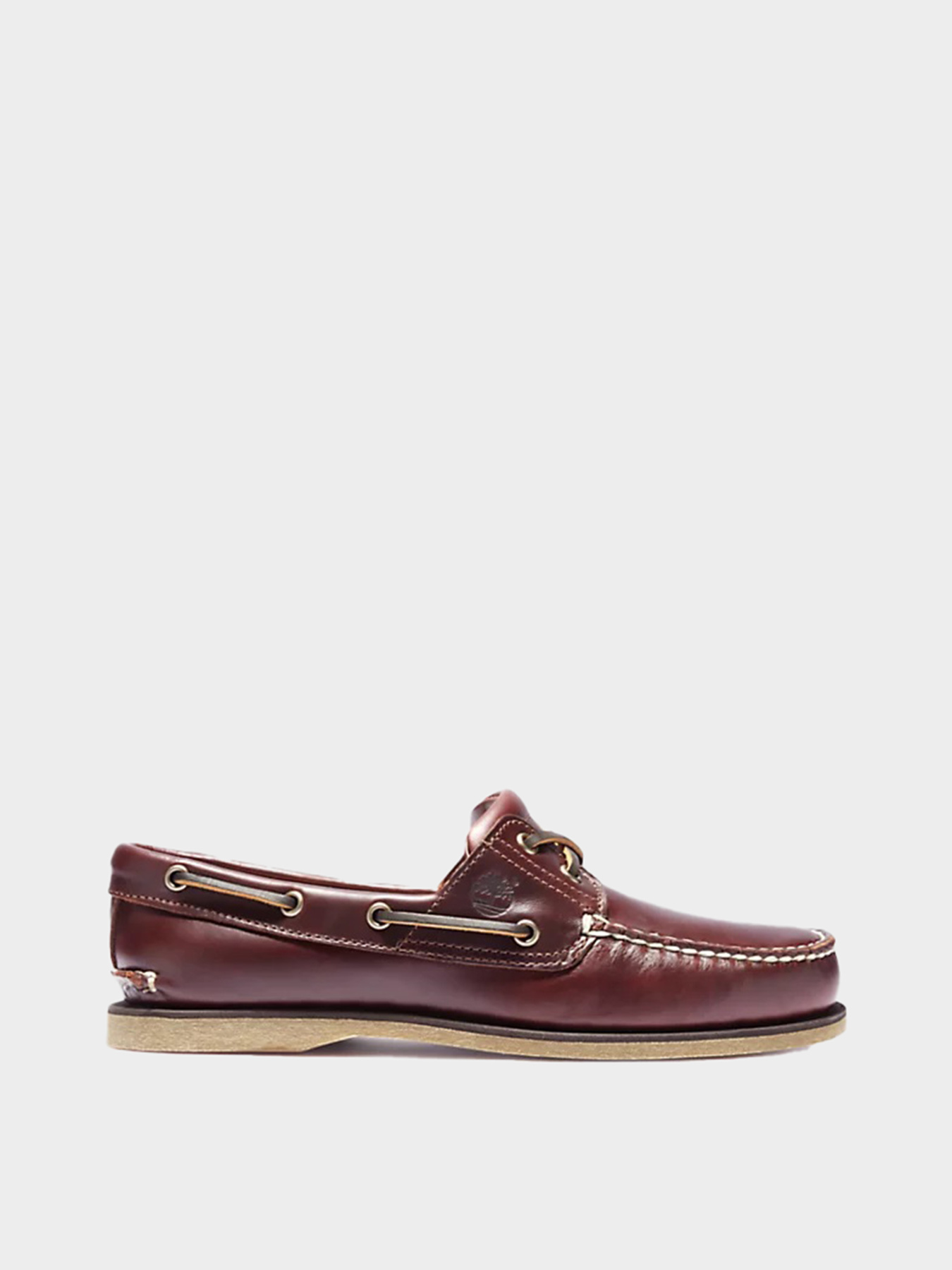 Слипоны и мокасины Timberland модель TB0250772141 Фото