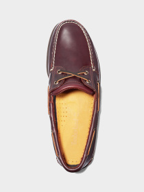 Слипоны и мокасины Timberland модель TB0250772141 Фото