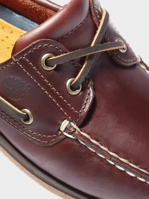 Слипоны и мокасины Timberland модель TB0250772141 Фото