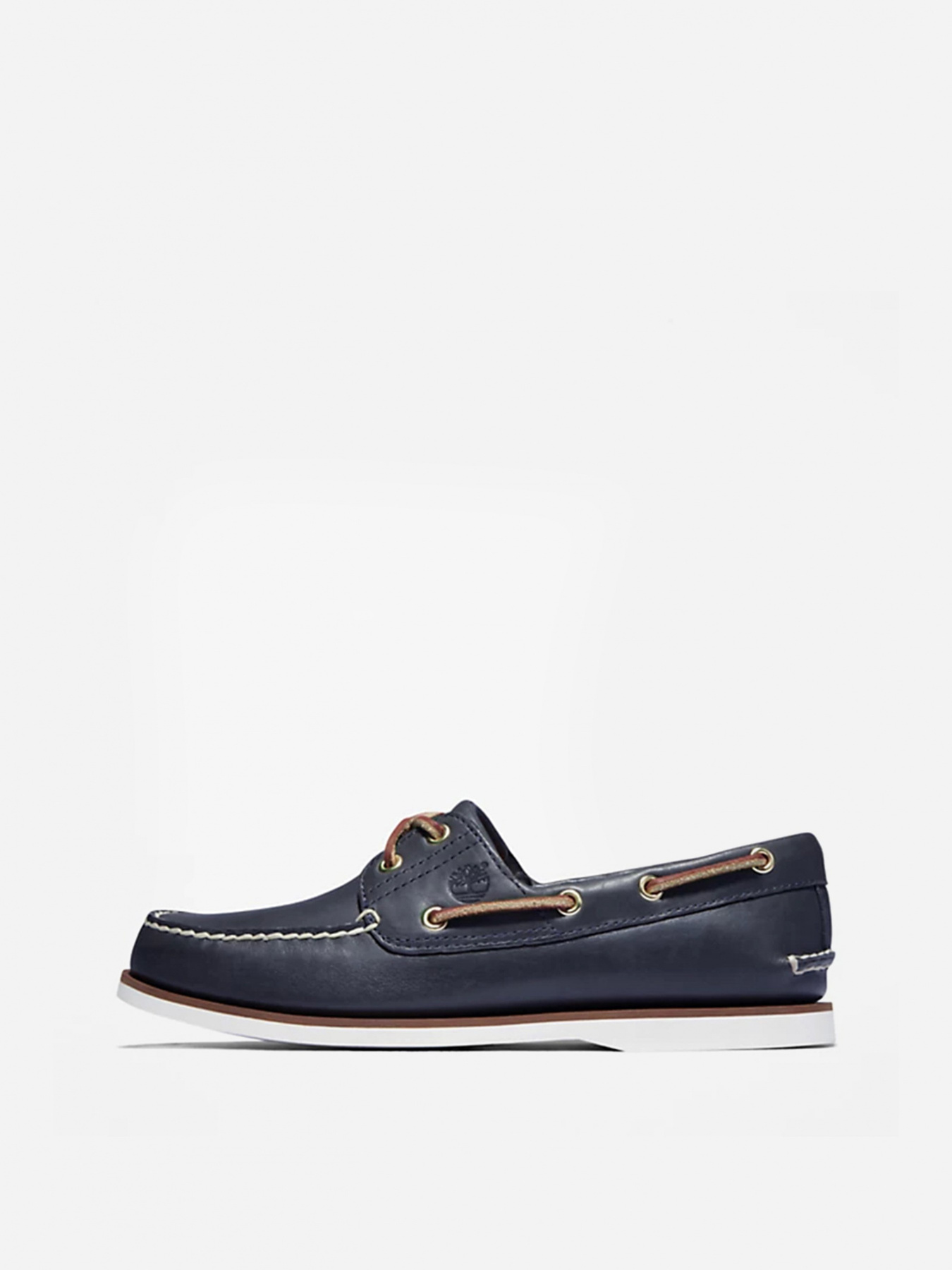 Слипоны и мокасины Timberland модель TB0740364841 Фото