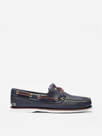 Слипоны и мокасины Timberland модель TB0740364841 Фото
