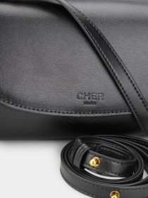 Сумки CHER '17 INTERTOP модель 118-6655/101 Фото