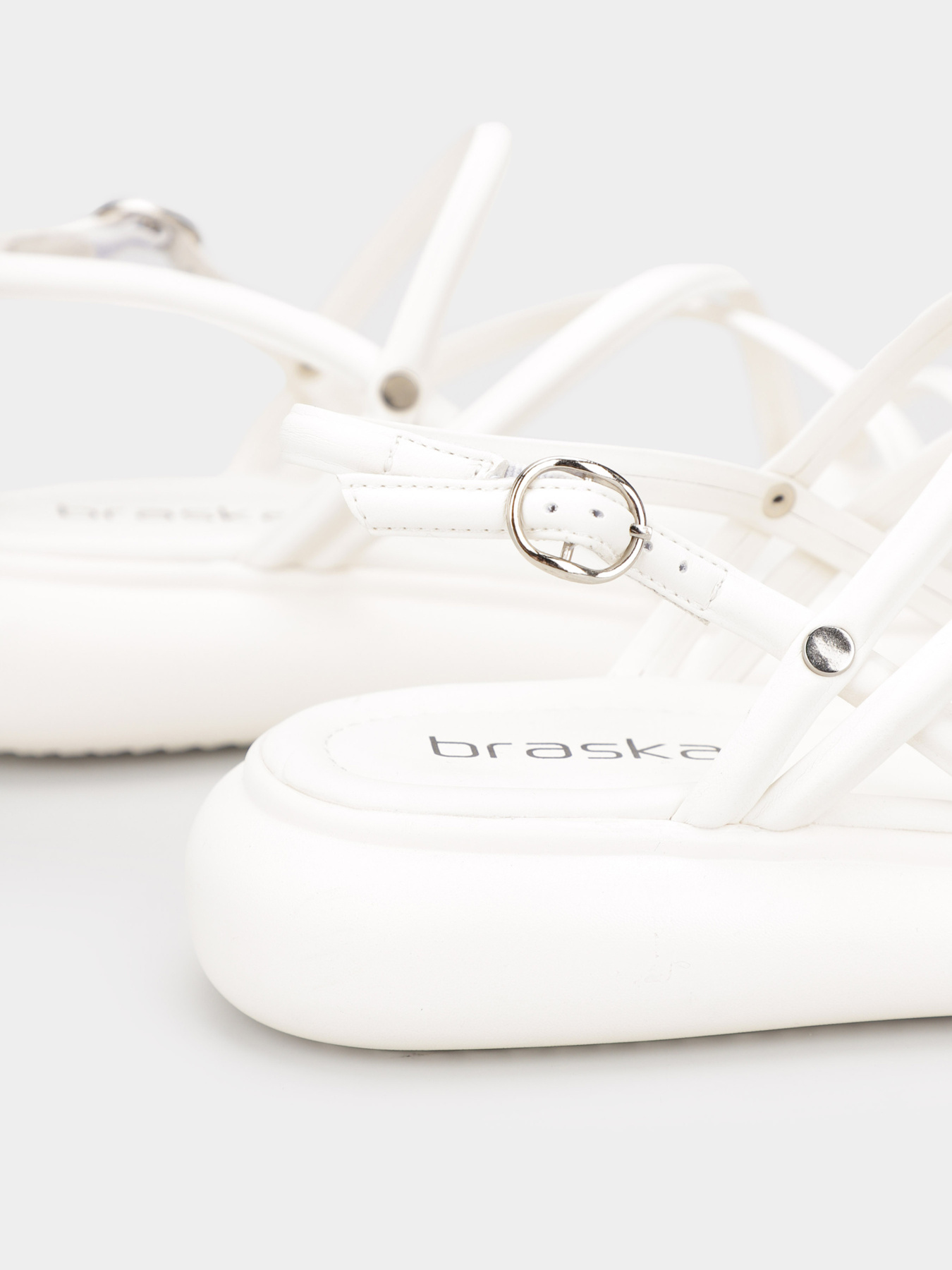 Сандалии Braska модель 111-0812/702 Фото