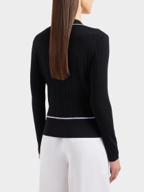 Худи и свитшоты Armani Exchange модель 3DYE2A-YMH6Z-1200 Фото