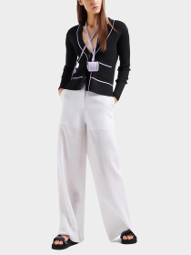 Худи и свитшоты Armani Exchange модель 3DYE2A-YMH6Z-1200 Фото