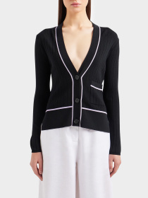 Худи и свитшоты Armani Exchange модель 3DYE2A-YMH6Z-1200 Фото