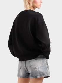 Худи и свитшоты Armani Exchange модель 3DYM78-YJEPZ-1200 Фото
