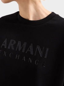 Худи и свитшоты Armani Exchange модель 3DYM78-YJEPZ-1200 Фото
