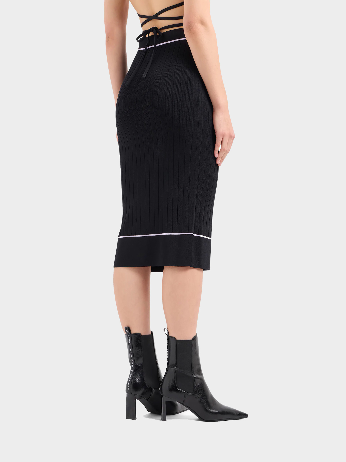 Юбки Armani Exchange модель 3DYN2A-YMH6Z-1200 Фото