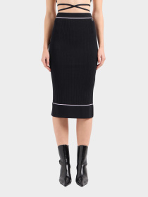 Юбки Armani Exchange модель 3DYN2A-YMH6Z-1200 Фото