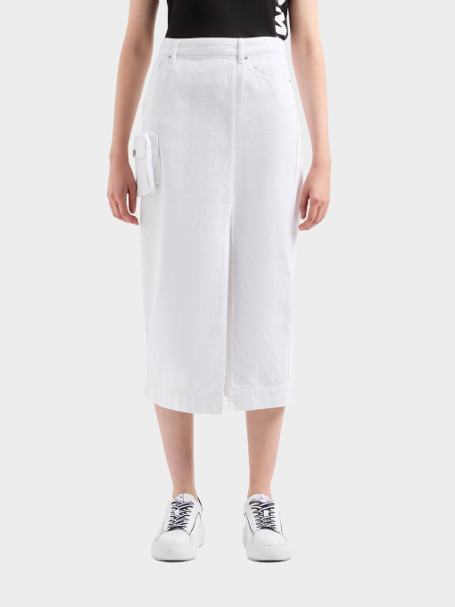 Юбки Armani Exchange модель 3DYN65-Y15MZ-0104 Фото