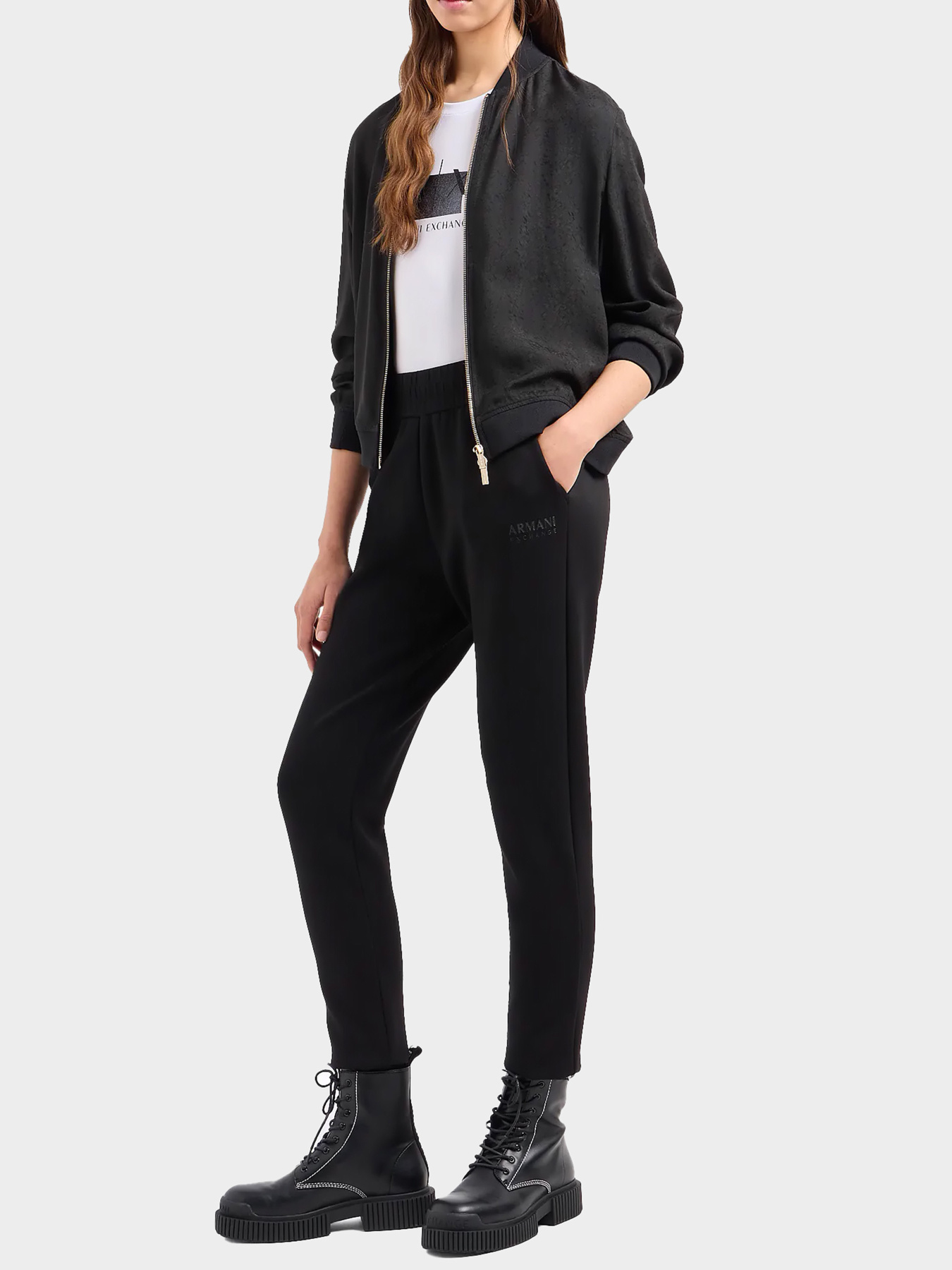 Брюки Armani Exchange модель 3DYP77-YJEPZ-1200 Фото