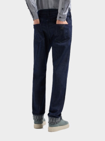 Джинсы Armani Exchange модель 3DZJ13-Z1XKZ-25FR Фото