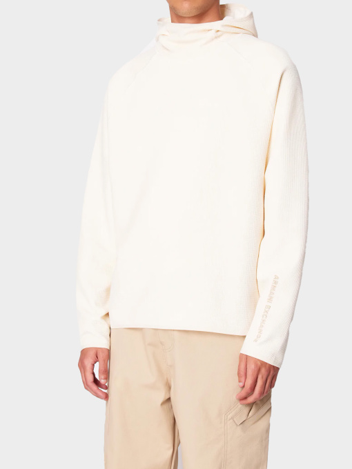 Худи и свитшоты Armani Exchange модель 3DZMHB-ZJXQZ-1793 Фото