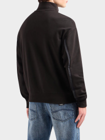 Худи и свитшоты Armani Exchange модель 3DZMJB-ZJDPZ-1200 Фото