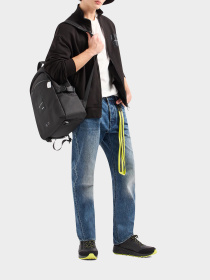 Худи и свитшоты Armani Exchange модель 3DZMJB-ZJDPZ-1200 Фото