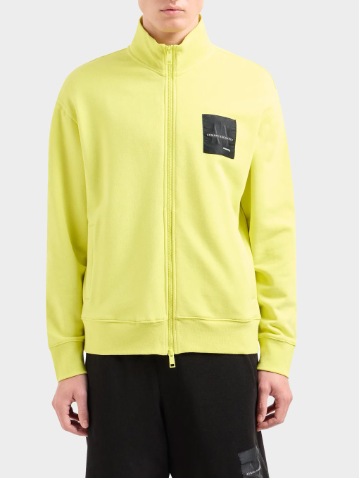 Худи и свитшоты Armani Exchange модель 3DZMJB-ZJDPZ-1694 Фото