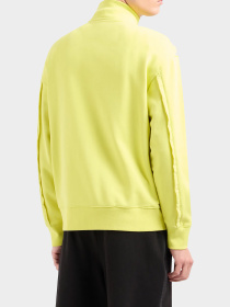 Худи и свитшоты Armani Exchange модель 3DZMJB-ZJDPZ-1694 Фото