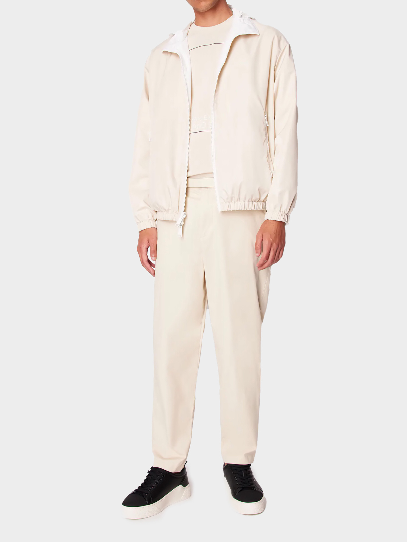 Брюки Armani Exchange модель 3DZP07-ZN3TZ-1792 Фото
