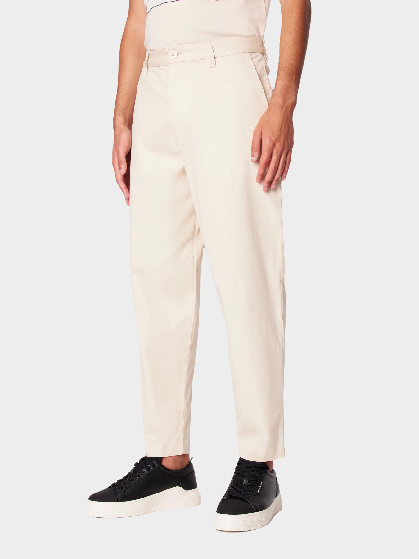 Брюки Armani Exchange модель 3DZP07-ZN3TZ-1792 Фото