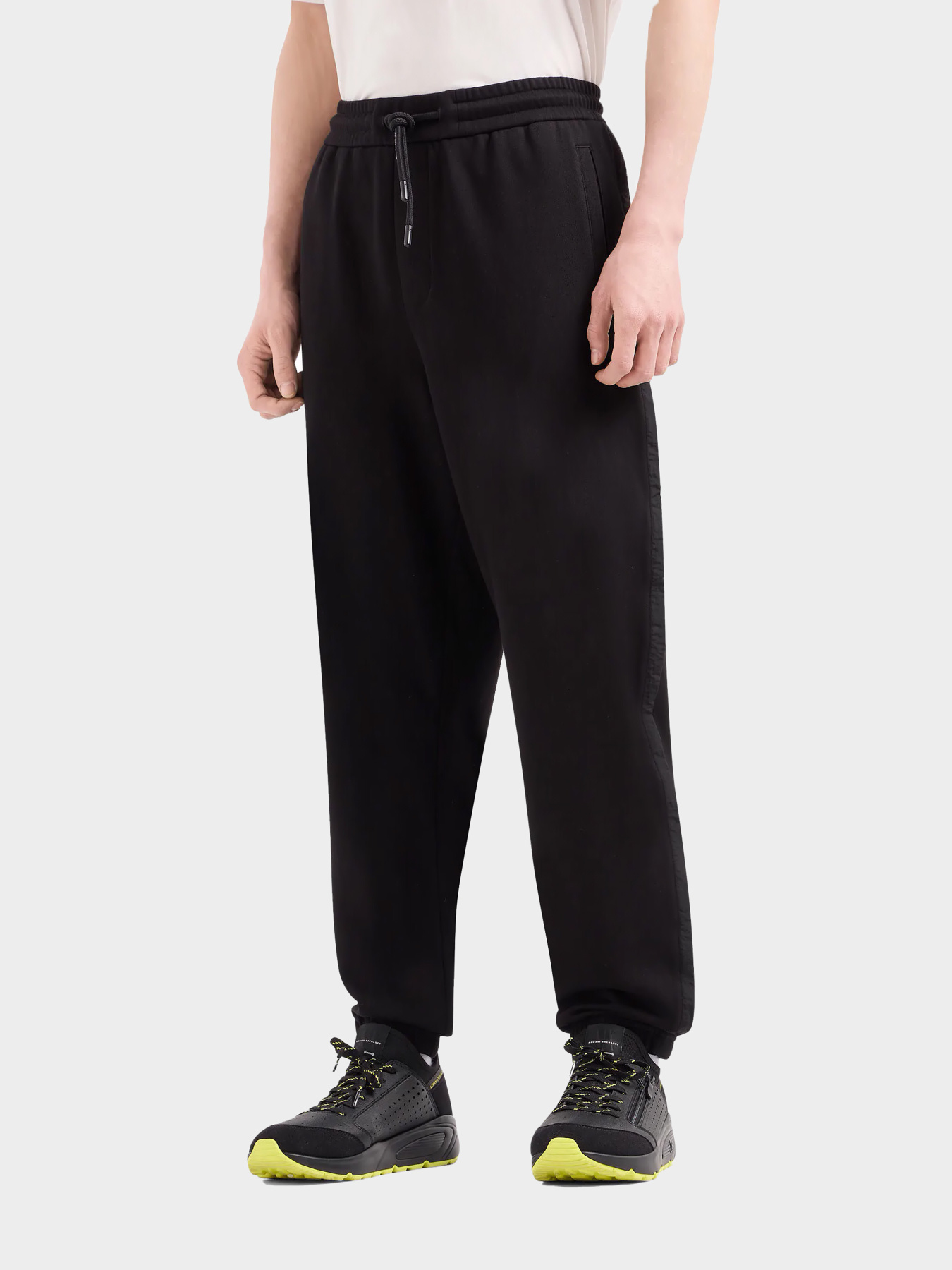 Брюки Armani Exchange модель 3DZPJA-ZJDPZ-1200 Фото