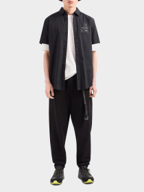 Брюки Armani Exchange модель 3DZPJA-ZJDPZ-1200 Фото