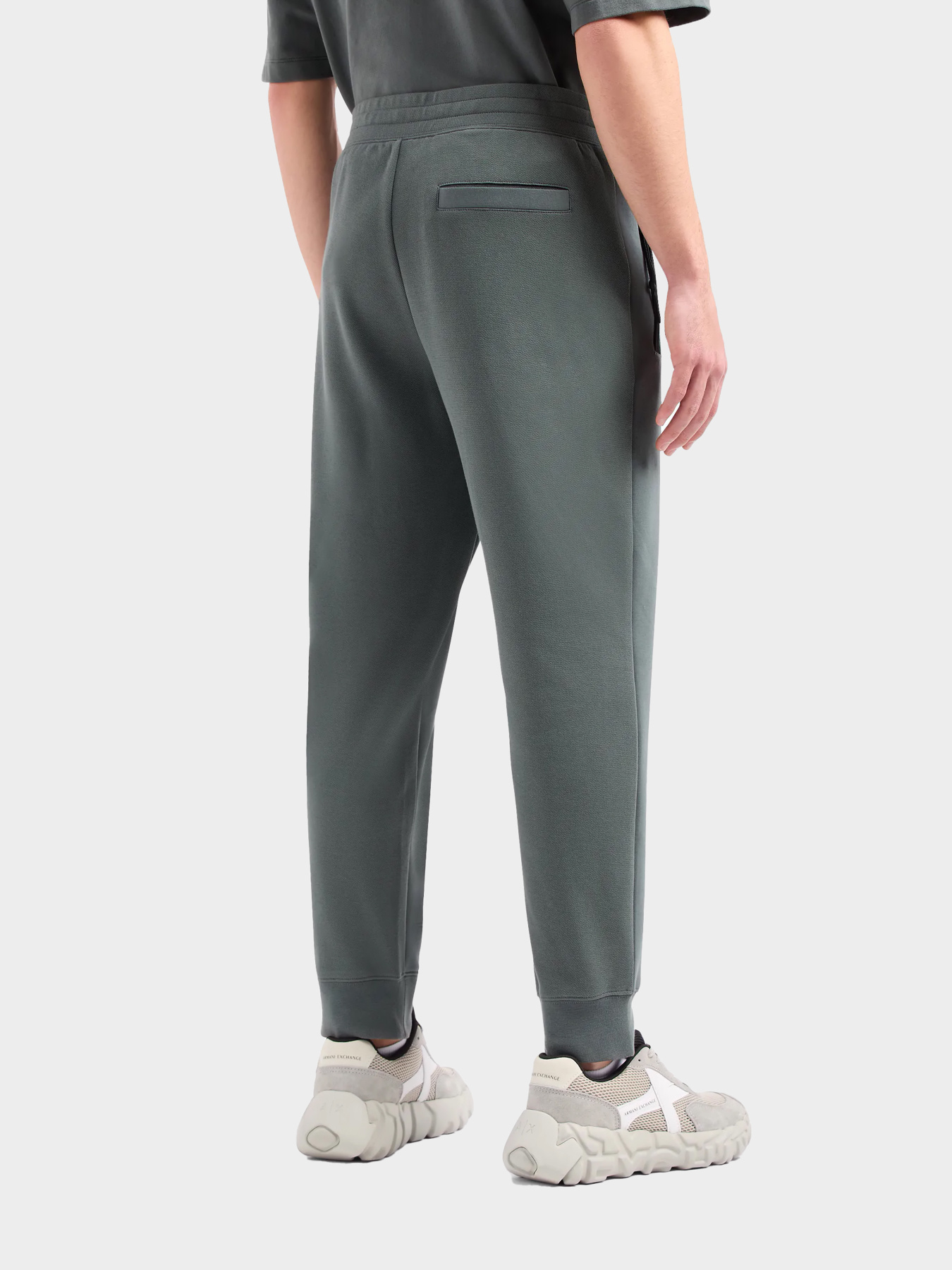 Брюки Armani Exchange модель 3DZPJJ-ZJXLZ-1839 Фото