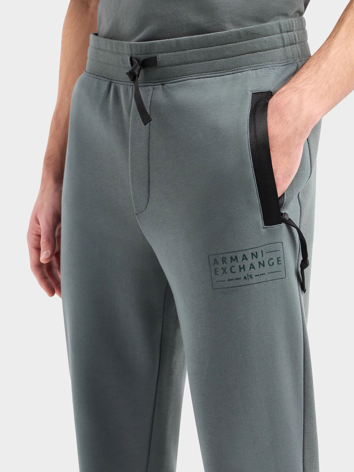 Брюки Armani Exchange модель 3DZPJJ-ZJXLZ-1839 Фото