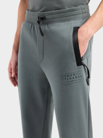 Брюки Armani Exchange модель 3DZPJJ-ZJXLZ-1839 Фото