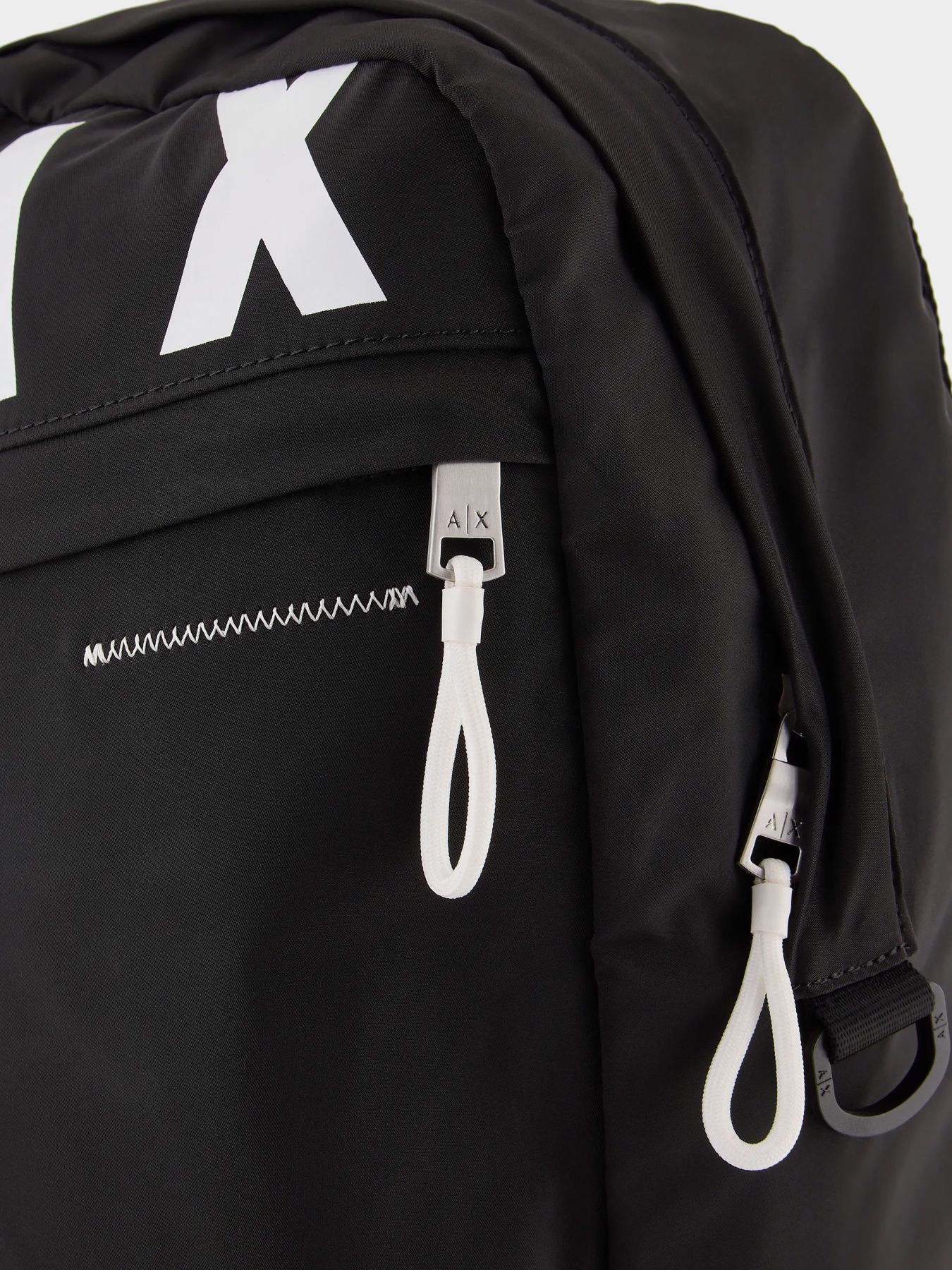 Рюкзаки Armani Exchange модель 952613-4R829-00020 Рюкзаки Armani Exchange модель 952613-4R829-00020 Фото