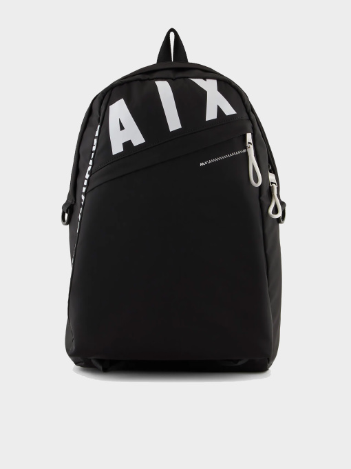 Рюкзактар Armani Exchange үлгі 952613-4R829-00020 Фото