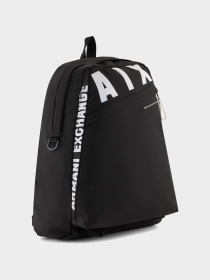 Рюкзаки Armani Exchange модель 952613-4R829-00020 Фото