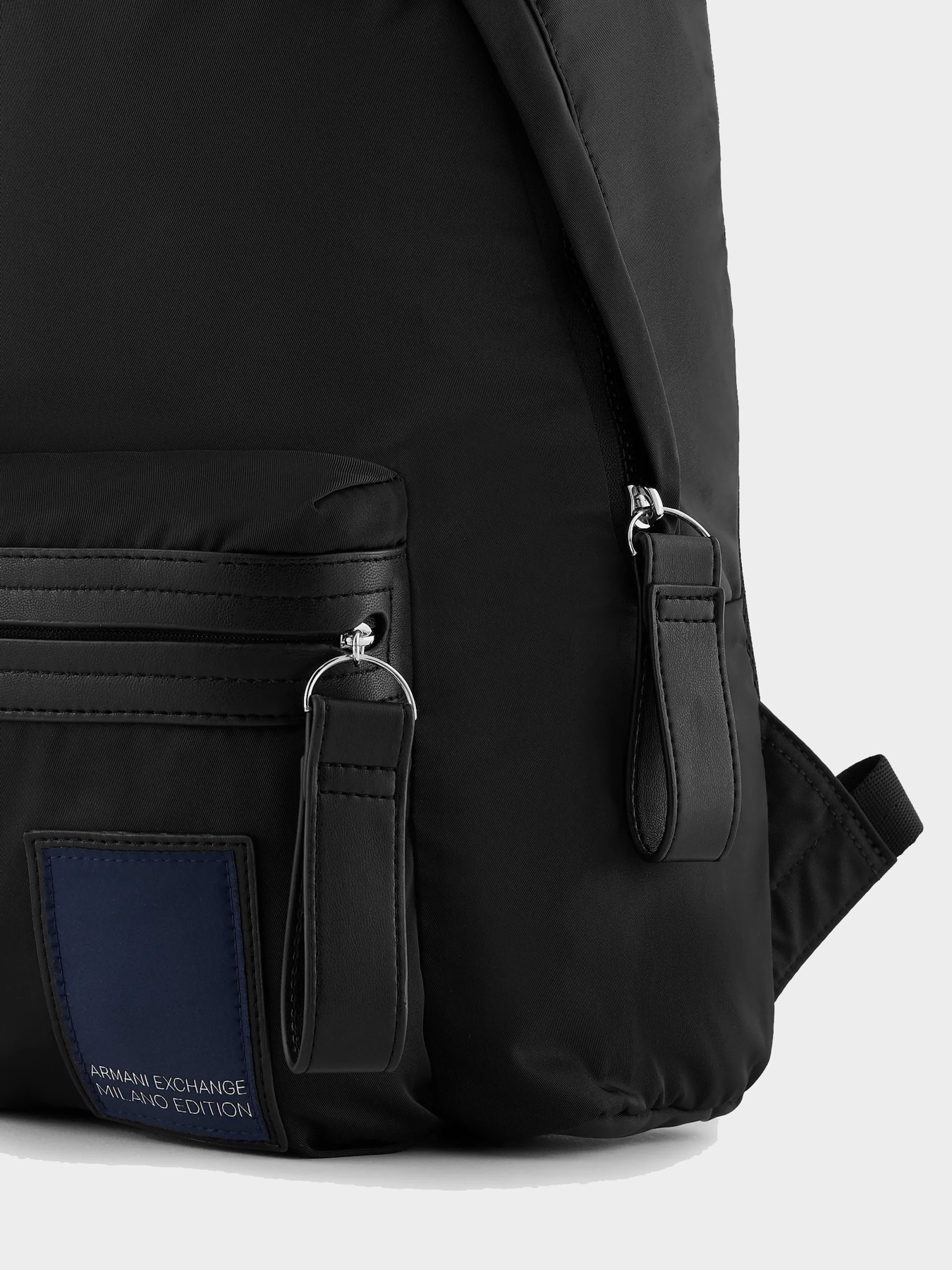 Рюкзаки Armani Exchange модель 952627-4R837-00020 Фото