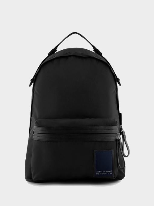 Рюкзактар Armani Exchange үлгі 952627-4R837-00020 Фото