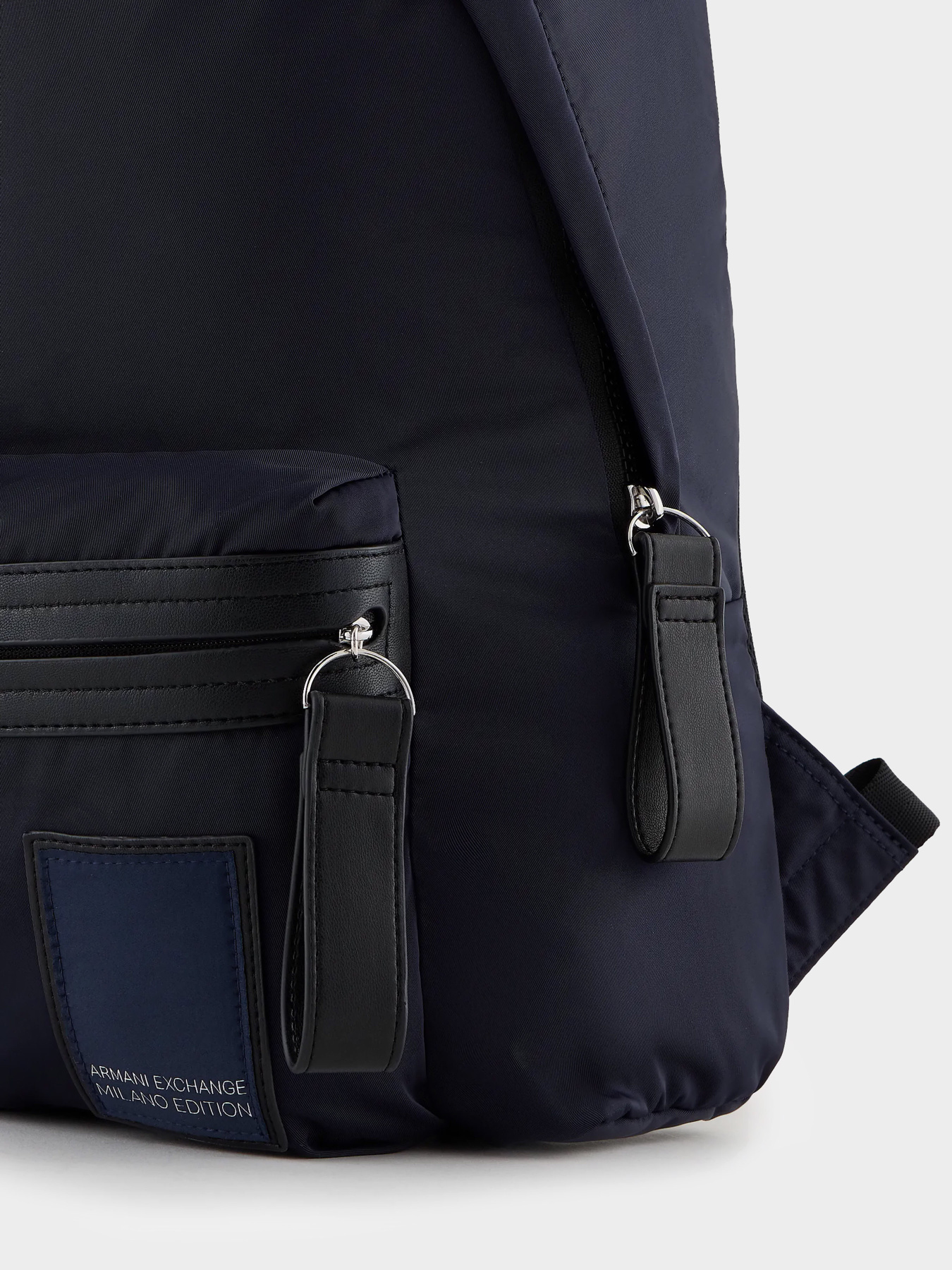 Рюкзаки Armani Exchange модель 952627-4R837-10739 Фото