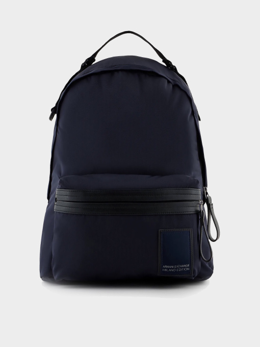 Рюкзактар Armani Exchange үлгі 952627-4R837-10739 Фото