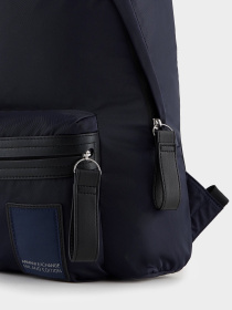 Рюкзаки Armani Exchange модель 952627-4R837-10739 Фото