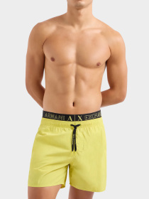 Одежда для пляжа Armani Exchange модель 953020-4R642-12582 Фото