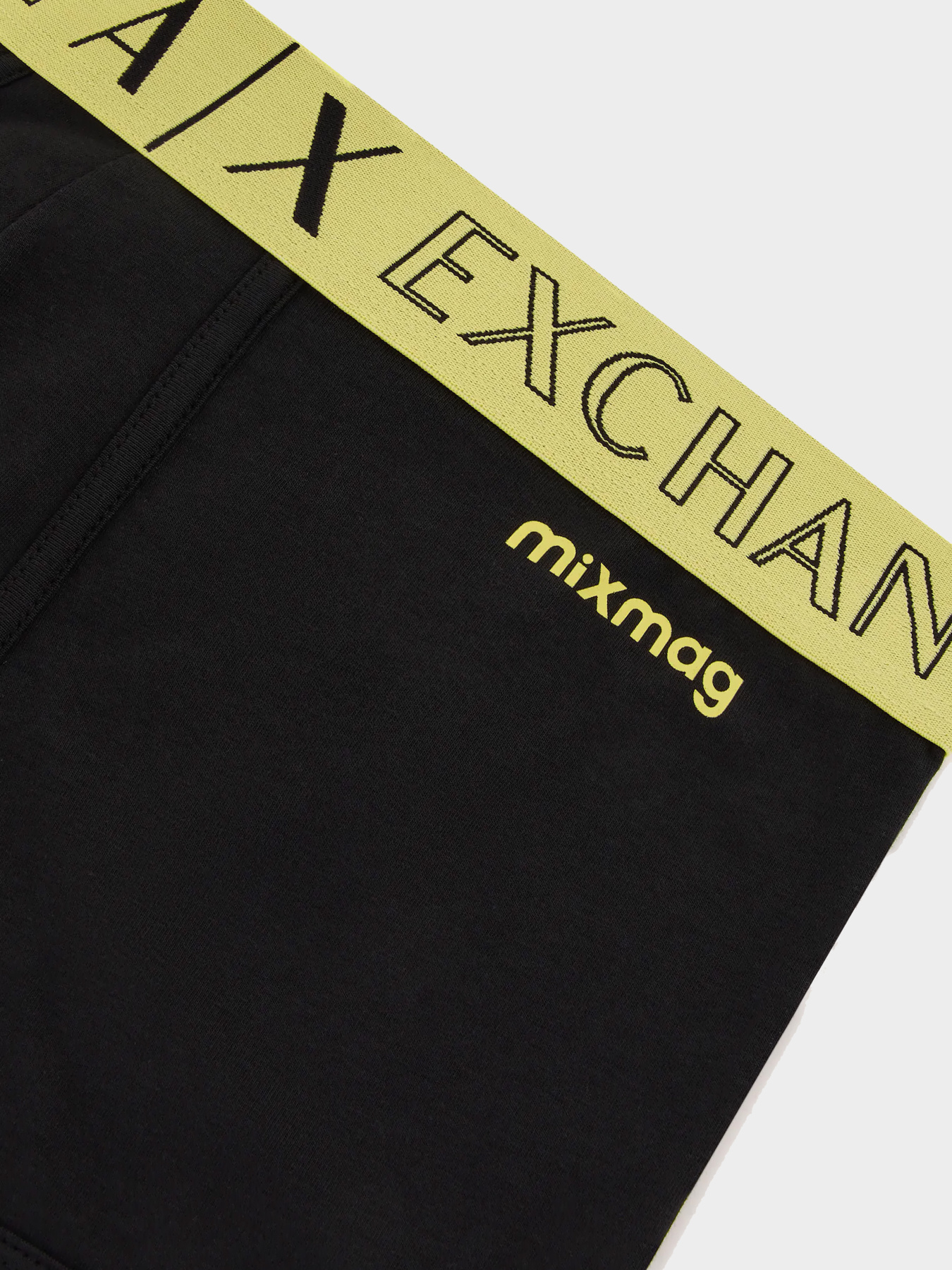 Нижнее белье Armani Exchange модель 956002-4R505-00020 Фото
