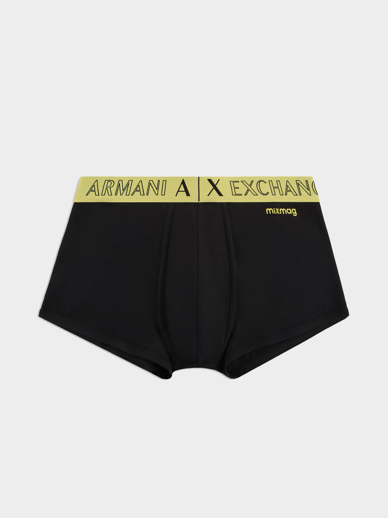 Нижнее белье Armani Exchange модель 956002-4R505-00020 Фото