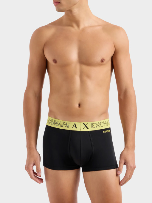 Нижнее белье Armani Exchange модель 956002-4R505-00020 Фото